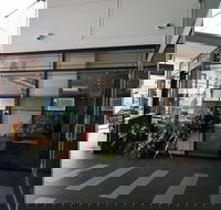 PappaRich - Joondalup - Hotel NSW