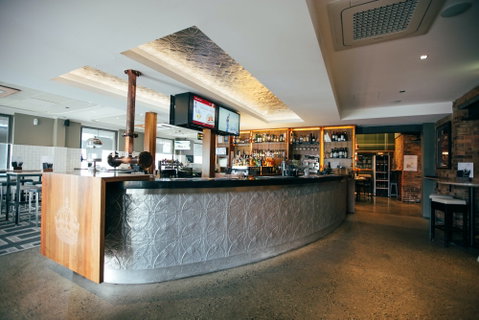 QA Hotel - Hotel NSW 0