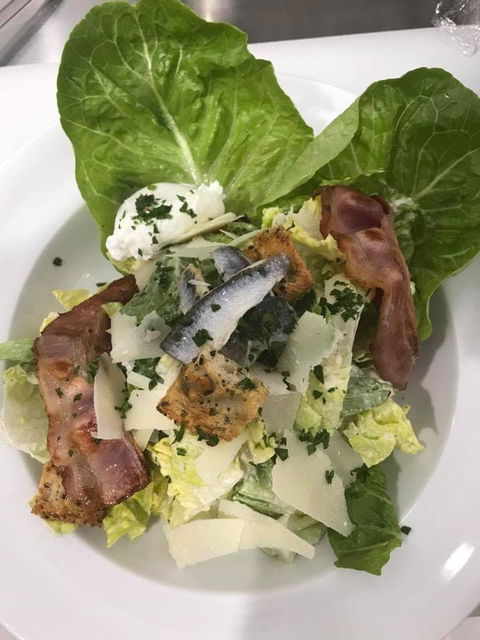 Ryan's Gourmet Kitchen - Hotel NSW 0
