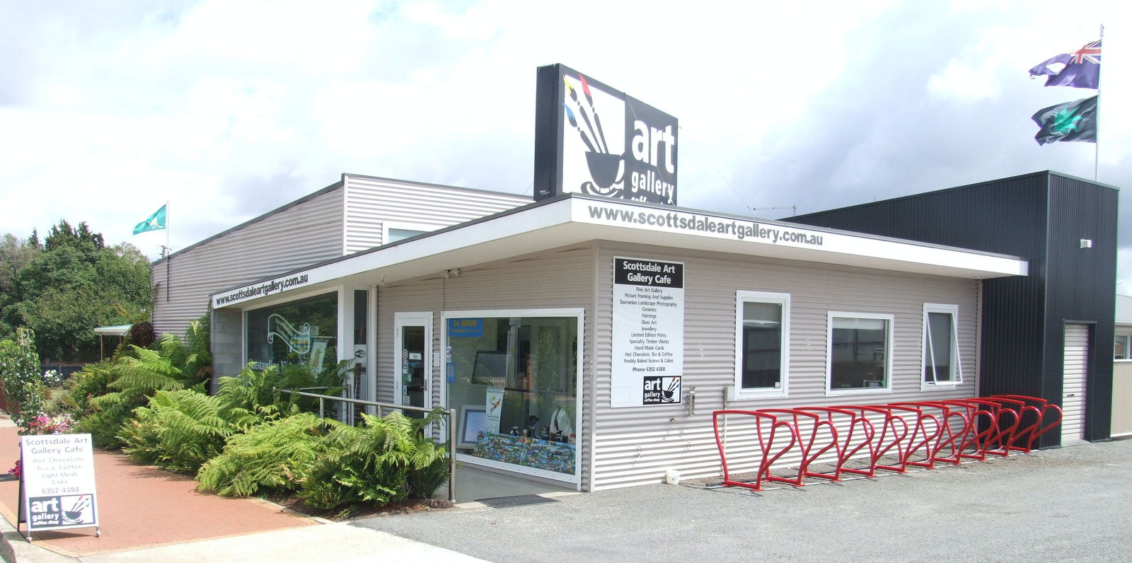  Hotel NSW