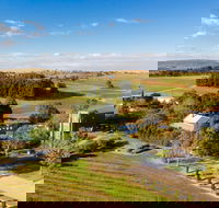 Sevenhill Cellars - Hotel NSW