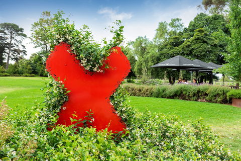 Shadowfax Winery - Hotel NSW 0
