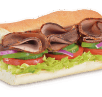 Subway - Sutherland - Hotel NSW