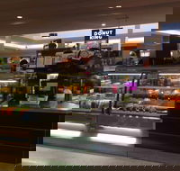 Sushi Guru - Hotel NSW