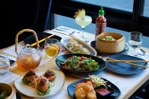 Three Monkeys - Hotel NSW 0