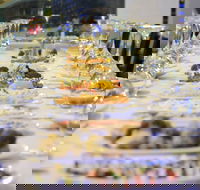 Tinman Turkish Cuisine - Hotel NSW