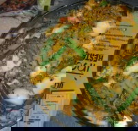 Ulladulla Indian Restaurant Plaza - Hotel NSW