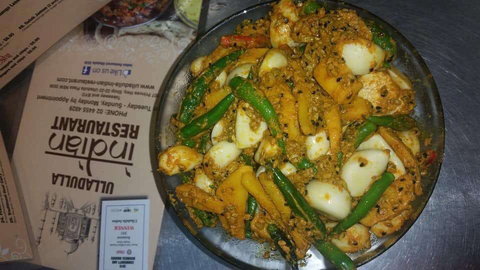 Ulladulla Indian Restaurant Plaza - Hotel NSW 0