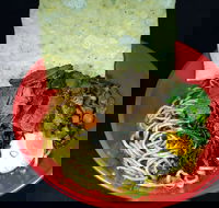 Wonder Bowl Kitchen - Hotel NSW