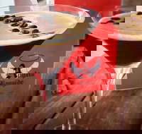 Angels Bayside Cafe - Hotel NSW