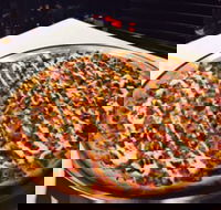 Antonio's Pizzeria - Hotel NSW