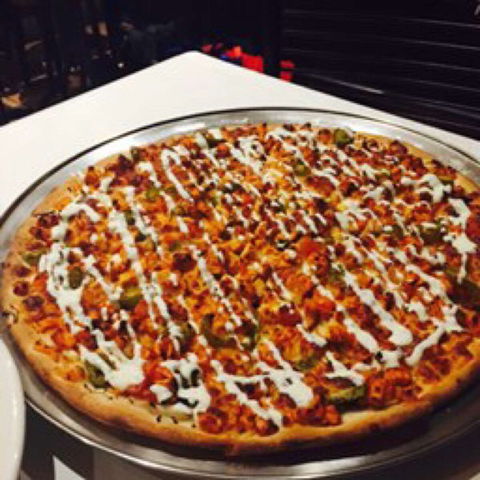 Antonio's Pizzeria - Hotel NSW 0