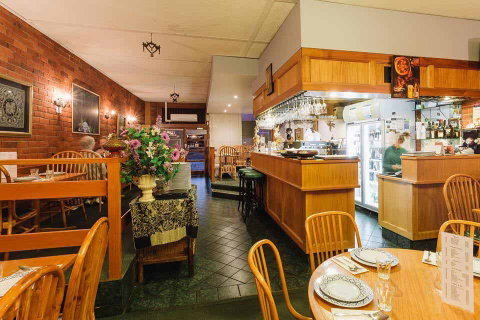 Aroy-D Thai - Hotel NSW 0