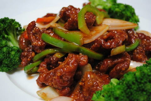 Asia Garden Chinese Restaurant - Hotel NSW 0