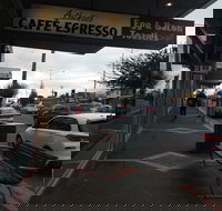 Authenticito Caffe Espresso - Hotel NSW