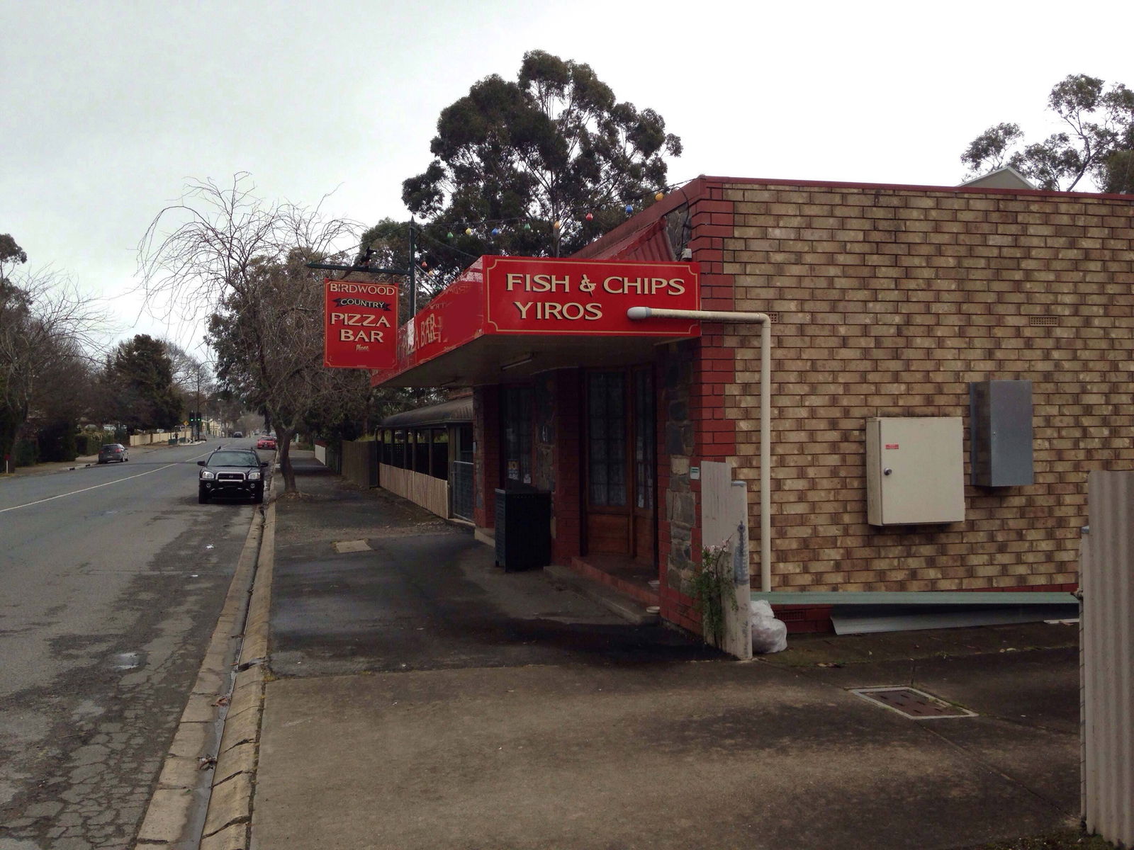  Hotel NSW