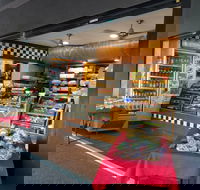 Brumby's - Bulimba - Hotel NSW
