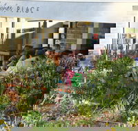 Carbone's Place - Hotel NSW