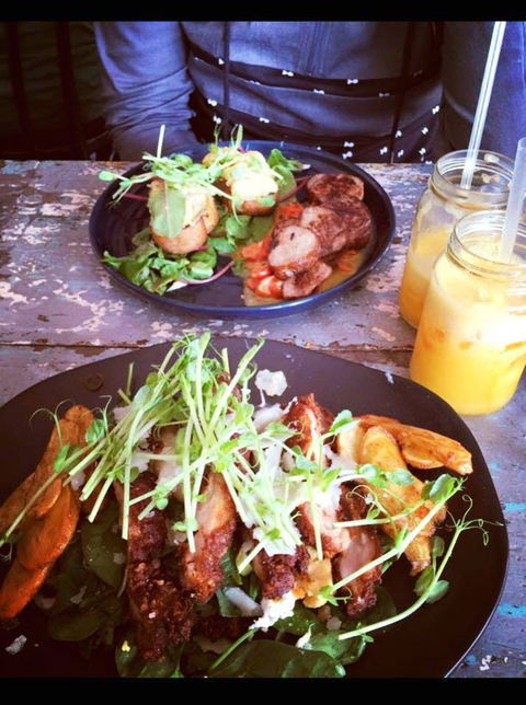 Cinnamon Indian Gourmet - Hotel NSW 0