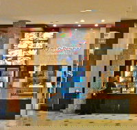 Curry Garden - Hotel NSW