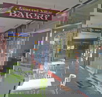 Diamond Village Bakery - Hotel NSW