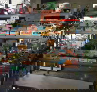 FILOS - Hotel NSW