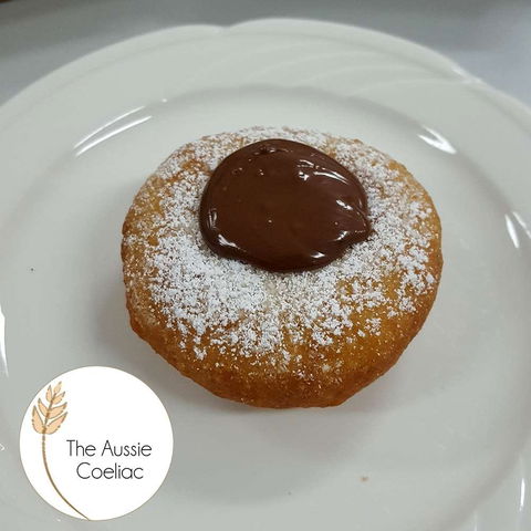 Foddies Donuts - Hotel NSW 0