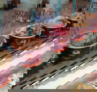 Giotto Gelato - Smithfield - Hotel NSW