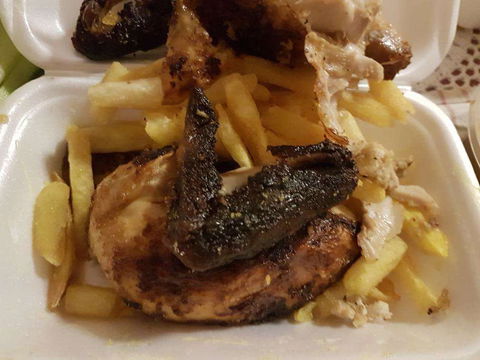 Green Brook Charcoal Chicken And Noodle Bar - Hotel NSW 0