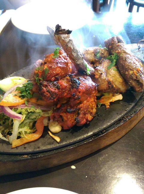 Magic Mint Cafe - Hotel NSW 0