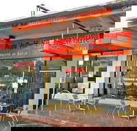 Mushi Mushi - Hotel NSW