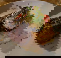 Pier One Bar and Grill - Hotel NSW