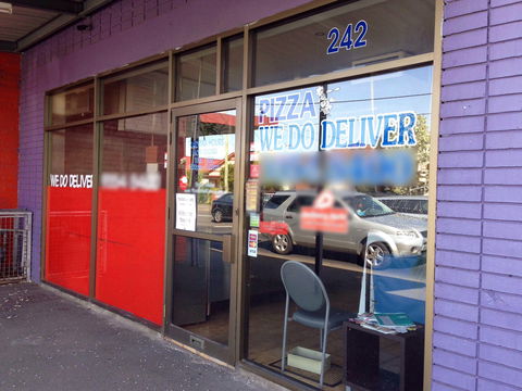 Pizza On Bell - Hotel NSW 0