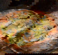 Pizzami - Hotel NSW