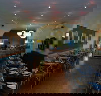Restaurant 101 - Hotel NSW