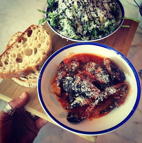 Sauced Pasta Bar - Windsor - Hotel NSW 0
