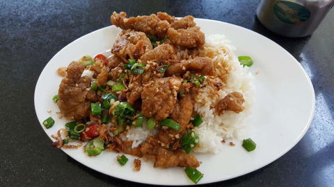 Seng Hing Gourmet - Hotel NSW 0