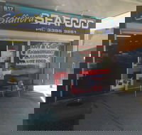 Stafford Seafood - Hotel NSW