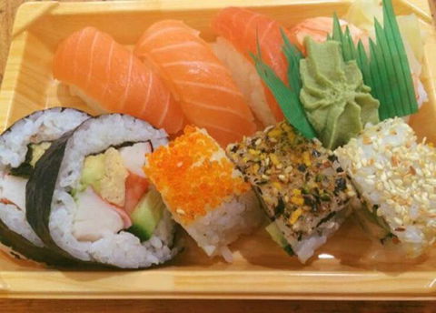 Sushi Sushi - Toorak - Hotel NSW 0