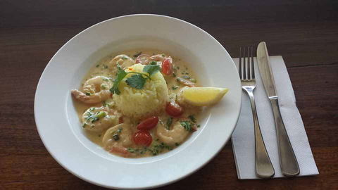 The Turtle Cafe - Hotel NSW 0