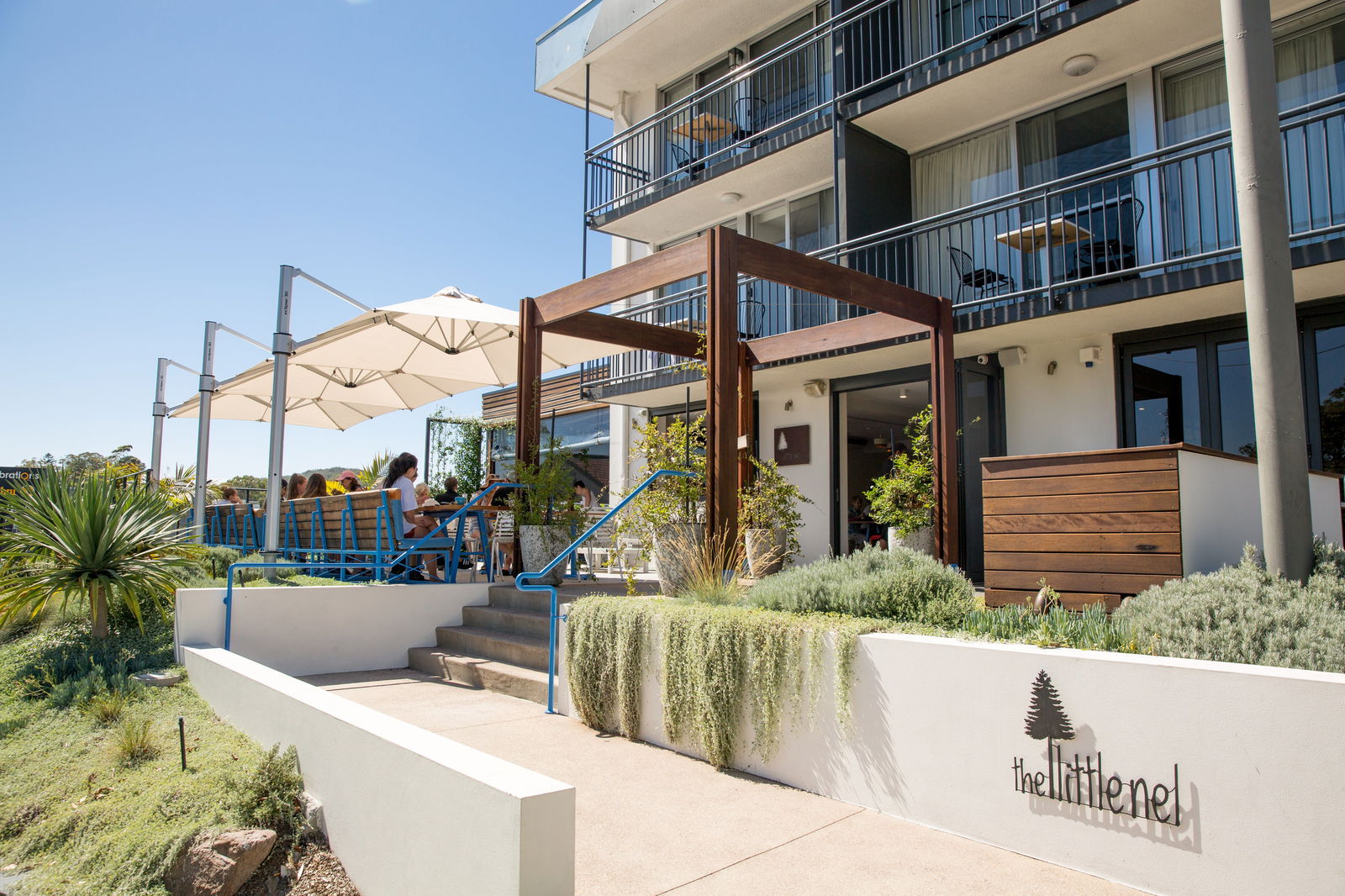 Nelson Bay NSW Hotel NSW
