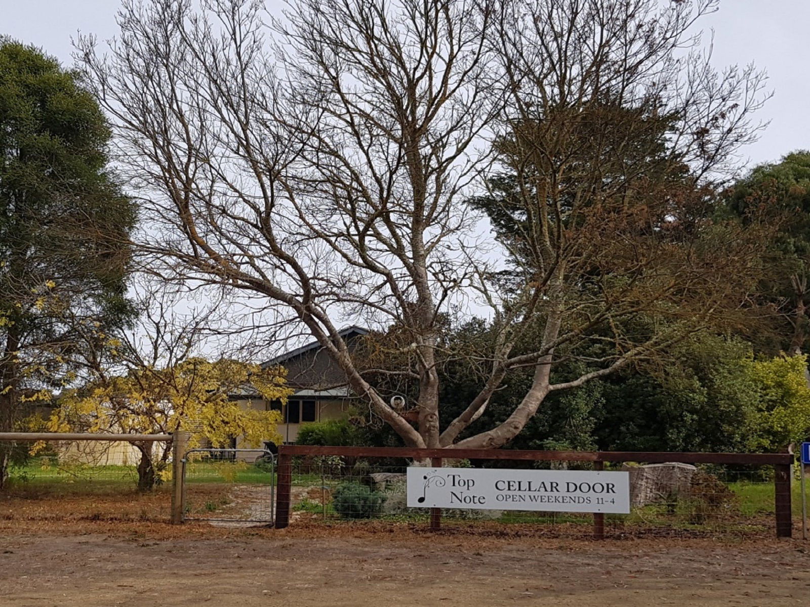 Kuitpo SA Hotel NSW