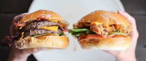 Ziggy's Eatery - Balaclava - Hotel NSW 0