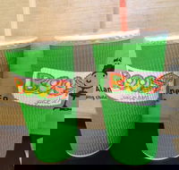 Boost Juice - Maribyrnong - Hotel NSW