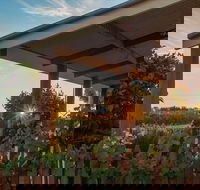 Caf in the Vines - Hotel NSW