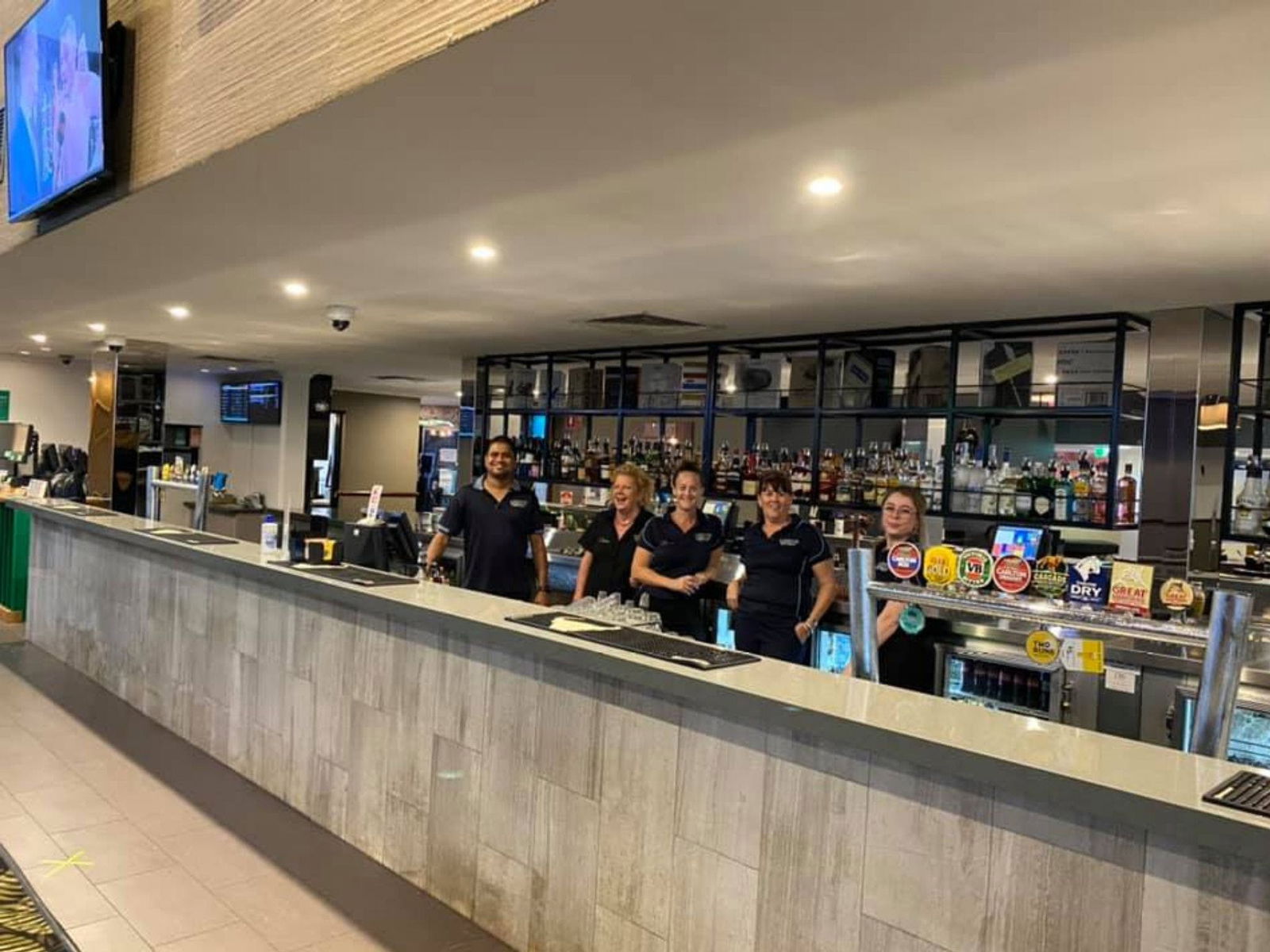  Hotel NSW