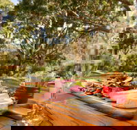 Cleland Wildlife Park Caf - Hotel NSW