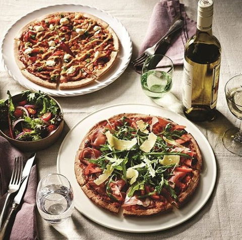 Crust - Rochedale - Hotel NSW 0