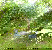 Earthwater Cafe - Hotel NSW