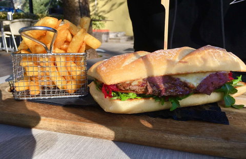 Inn Mahogany Creek - Hotel NSW 0